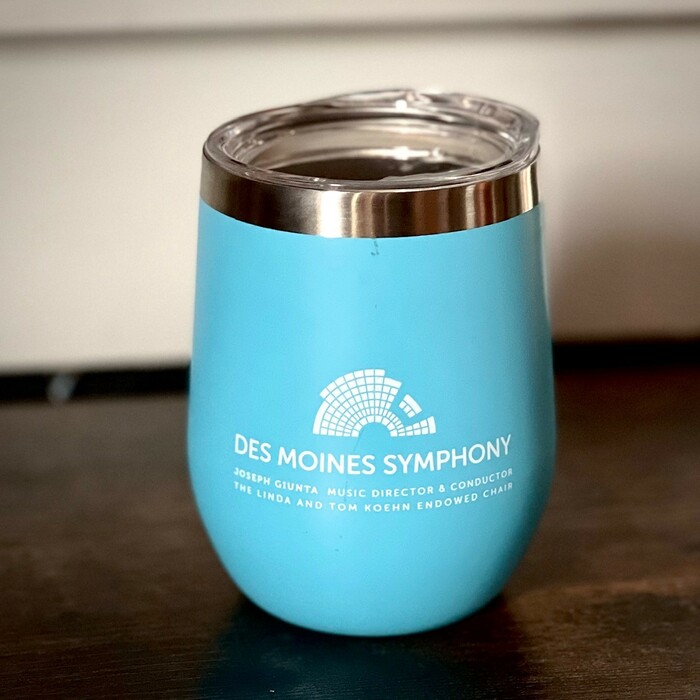 Symphony Tumbler